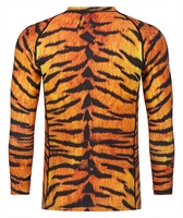Rashguards de Jiu-jitsu personnalisés avec logo camouflage pour hommes, MMA, BJJ, coupe ample, manches courtes, rashguard de surf, t-shirt de compression