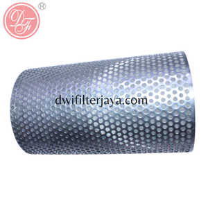 ไส้กรอง OEM แบบตาข่ายสแตนเลส 304 316 - Product Image 5