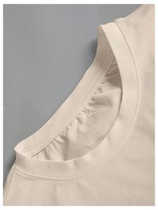 Ensemble décontracté streetwear pour homme : T-shirt imprimé lettres et pantalon de survêtement évasé ample – Fournisseur en gros - Product Image 3