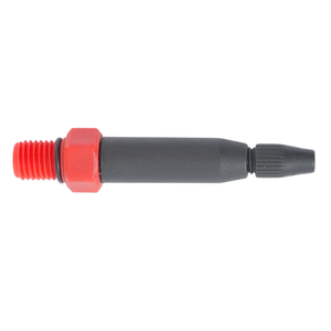 Professional 1/4" Light Weight Air Blow Gun <b>Pneumatic</b> Blower for Dust Removal - Product Image 3