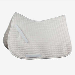 Vente en gros de tapis de selle polyvalents pour chevaux, équipement équestre, produits équins, tapis équestres de haute qualité, tapis équestres personnalisés - Product Image 1