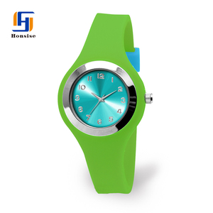 Fournisseur De Montre Interesting Design Wristwatch Relgio Barato <strong>Criana</strong> - Product Image 5