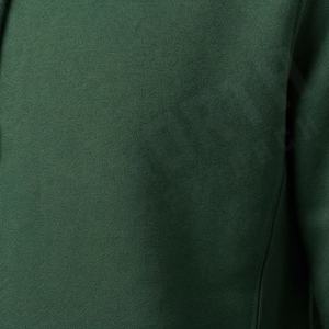 Sweat à capuche unisexe surdimensionné en molleton épais 350 GSM, personnalisable avec logo imprimé ou brodé, éco-responsable, commande en gros - Product Image 5