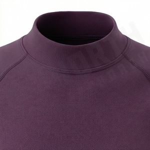 เสื้อครอปท็อปผ้าฝ้ายสีตามสั่งสำหรับผู้หญิง สไตล์ใหม่ล่าสุด รับผลิตแบรนด์ส่วนตัว เสื้อสตรีทแวร์ ฟิตเนส ออกกำลังกาย เสื้อยืดแอคทีฟแวร์ - Product Image 4