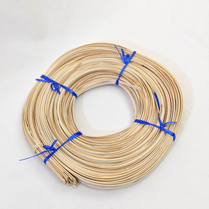 Bobines de rotin de qualité supérieure, matériau de base en canne pour la fabrication de paniers et de meubles. - Product Image 2