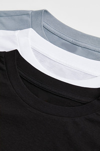 T-shirts vintage à col rond 100% coton unisexe, logo personnalisé, graphique, poids lourd, homme, surdimensionné, impression DTG, coupe courte, lavage à l'acide - Product Image 4