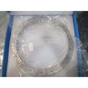 AMAT 0040-49965 300mm Titan Head Grooved Retaining - Équipement et pièces semi-conducteurs de confiance de renommée mondiale - Product Image 4