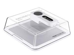 Smart Constant-Temperature Household Food Defroster Plate Rapid Thawing Tray for Steak Meat Seafood <b>USB</b> Energy Efficient Class - Product Image 2