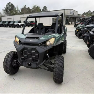 คอมมานเดอร์ DPS 700 UTV คุณภาพสูงสุด ของแท้ พร้อมส่งออก - Product Image 1