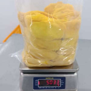 Mango Seco Premium de Vietnam, Directo de Fábrica, Delicioso y Saludable, Snack Tropical, Proveedor Mayorista para Minoristas Globales - Product Image 2