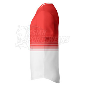 Camiseta de Béisbol Personalizada con Nombre y Número, Uniforme Deportivo Transpirable de Manga Corta, Camisetas de Béisbol - Product Image 3