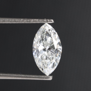 Diamante LGD CVD Cultivado en Laboratorio, Corte Marquise, 0.70 Ct, Color E, Claridad VVS1, Certificado IGI, Brillo Brillante, para Joyería Personalizada, Calidad de Exportación - Product Image 1