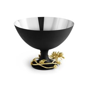 Preimium Designer Metal Bowl World Trending Home Decor Bowl for Luxury Dining Table Styling Bowl Centerpiece counter tabletop - Product Image 1