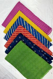 Tela de Algodón Puro con Estampado Digital - Product Image 4