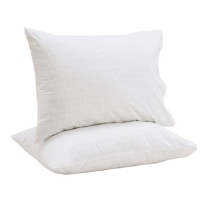 Coussin d'extérieur en coton de haute qualité TERRALOOM GLOBAL - Thérapie du sommeil, résistant à l'eau, ignifuge, antistatique - Product Image 4