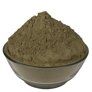 Polvo de Bhringraj de Grado Alimenticio, Fabricante de Hierbas de la India - Product Image 1