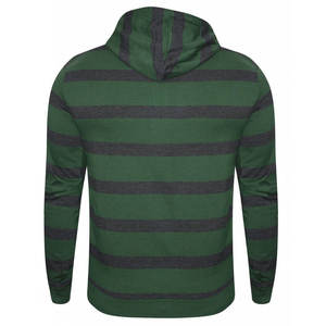 Sweat-shirt oversize à col rond pour femme – Tissu éponge léger, épaules tombantes, logo personnalisé sur le devant – Fournisseur d'usine OEM - Product Image 6