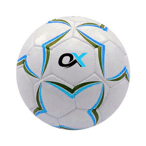 Balones de Entrenamiento de Fútbol para Niños, Fabricados en Cuero PU por Oxva Industries, en Venta - Product Image 3