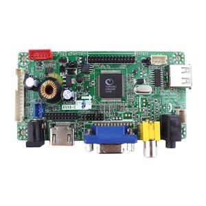 <span class=keywords><strong>Automobile</strong></span> lumière LED système de service PCBA assemblage de circuits imprimés de carte PCB fabricant OEM - Product Image 3