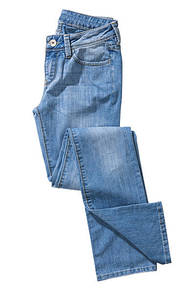 Pantalon Baggy en Coton 12oz Style Marque Personnalisé Direct Usine, Salopette Streetwear Homme, Jean Ample Bleu Denim Hombre - Product Image 2
