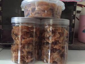 SOURSOP SÉCHÉ/100% DE FRAIS AU VIETNAM/Fruits secs tropicaux et MEILLEURS PRODUITS à ESSAYER - Product Image 4