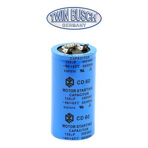 Condensatore di avviamento per TWK-200L - Product Image 1