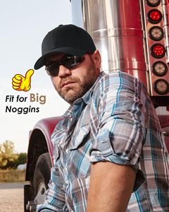 <b>Baseball</b> <b>Caps</b> For Men 100% Cotton Size Lightweight Adjustable <b>Cap</b> Outdoor Travel And Sportswear <b>Cap</b> - Product Image 5
