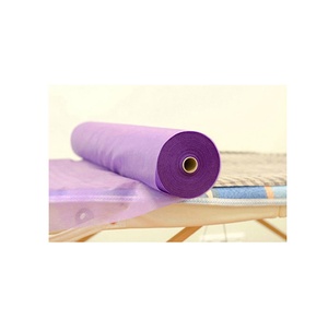 Tela no tejida Spunbond de polipropileno (PP), respetuosa con el medio ambiente, para hacer bolsas transpirables, tela no tejida cruda - Product Image 1