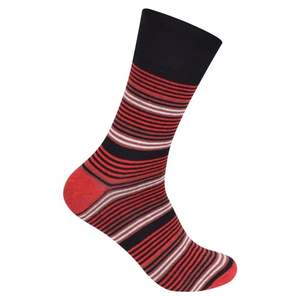 Proveedor de Calcetines de Algodón Unisex Personalizados OEM, Calcetines Deportivos Transpirables Antiolor que Absorben la Humedad - Product Image 6