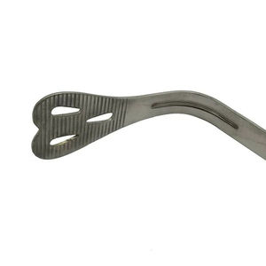 Retractor de Columna Cervical, Instrumento Quirúrgico para Cirugía General, Certificado CE Clase I, Operación Manual, Shuja Surgico - Product Image 6