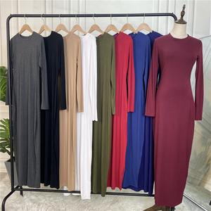 Paca de Abayas Usadas al por Mayor, Ropa Islámica Mixta, Abayas, Hijabs, Ropa Musulmana de Segunda Mano, Proveedor Mayorista - Product Image 4