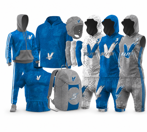 Conjunto Deportivo de Baloncesto sin Mangas, 160 Gramos, Poliéster, Sublimación Personalizada, Anti-UV, Secado Rápido, con Mochila - Product Image 4