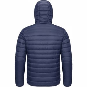 Chaqueta de Primavera de Lona Recubierta de Primera Calidad, Camuflaje, Protección Anti-UV, Cierre de Cremallera Frontal, Diseño Unisex, Todos los Colores - Product Image 2