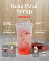 3,85 kg de gelée de noix de coco fruitée originale Nata De Coco en bouteille pour boissons et desserts, vente en gros