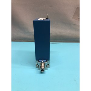 Unit Instruments UFC-<b>1660</b> MFC, Range: 3.5 SLM, He - Trusted Global Legacy Semiconductor Equipment and Parts at - Product Image 3