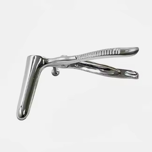 PISSCO Rectal Speculum Gynecology <b>Instruments</b> Gynecology Rectal Speculum for Medical Use 1 PCS Stainless Steel Made By Pissco - Product Image 3