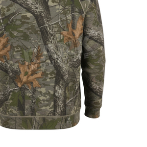 Sudaderas de Caza al Por Mayor con MOQ Bajo, Sudaderas de Alta Calidad para Actividades al Aire Libre, Último Estilo en Sudaderas de Caza en Venta - Product Image 4