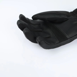 Gants de ski imperméables pour hommes et femmes, gants thermiques d'hiver pour snowboard, coupe-vent, compatibles avec les écrans tactiles, mitaines de neige camouflage, sports de montagne - Product Image 4