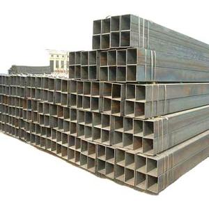 ท่อเหล็กสี่เหลี่ยมกลวงสแตนเลส ทนทานต่อการกัดกร่อนสำหรับงานอุตสาหกรรม - Product Image 3