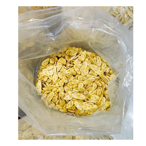 ผู้ผลิต OEM กล้วยอบกรอบเวียดนาม ขนมผลไม้กรอบหวาน - Product Image 4