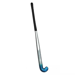 Palo de Hockey sobre Césped Air Buzz Modelo 22124 P92M, Hoja de 36 Pulgadas, Modelo de Entrenamiento, Ligero, Diseño Blanco, Negro y Rosa - Product Image 6