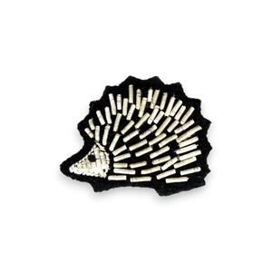 Wholesale Penguin Shape Crystal Rhinestone Brooch Unisex Animal Design Alloy Jewelry Accessory Gift - Product Image 4