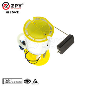 ZPY OEM燃料ポンプ4F0919087FアウディC6のための新しい条件 - Product Image 2