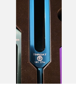 Ensemble de diapasons chakra pour la guérison des 7 chakras et la définition de la vocation spirituelle - Vente chaude - Product Image 2