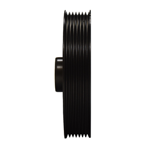 Polea de Cigüeñal Ligera de Aluminio D1SPEC de TAIWAN para NISSAN MARCH K13 / MICRA. Polea de Cigüeñal CNC Billet Mejora la Respuesta del Motor - Product Image 3