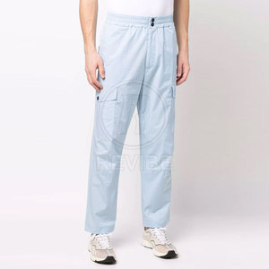 Pantalones Cargo de Alta Calidad, Más Vendidos, para Entrenamiento, Uso Casual, en Oferta, para Venta en Línea - Product Image 3