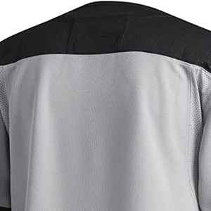 Ropa Deportiva Transpirable de Ajuste Flexible, Tecnología de Absorción de Humedad, Antibacteriana, Impresión Digital, Uniforme de Hockey sobre Hielo - Product Image 5