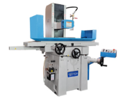 Rectificadora de Superficies de Alta Precisión PFG-1545 con Motor y Componentes Centrales de Engranajes, Alta Eficiencia, Alta Productividad, Tamaño de Mesa 150x450mm - Product Image 3