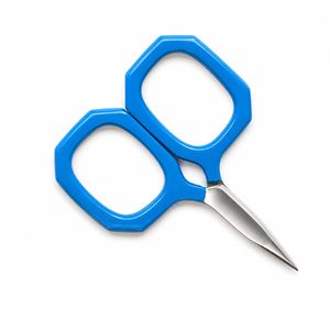 Embroidery <b>Scissors</b> Stainless Steel Sharp Tip Fine <b>Sewing</b> Tool for Thread Needlework & DIY Craft - Product Image 3