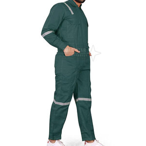 Tenue de Travail en Polyester, Uniforme d'Usine, Prix de Gros, Dernière Conception 2026, Nouvelle Arrivée, Uniforme de Travail - Product Image 6